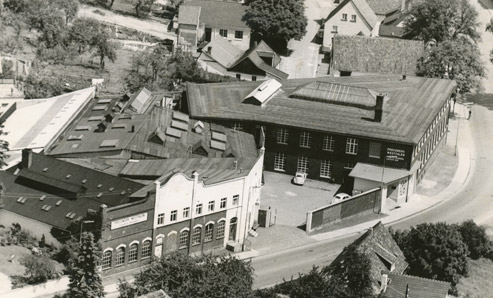 alte_fabrik Historie